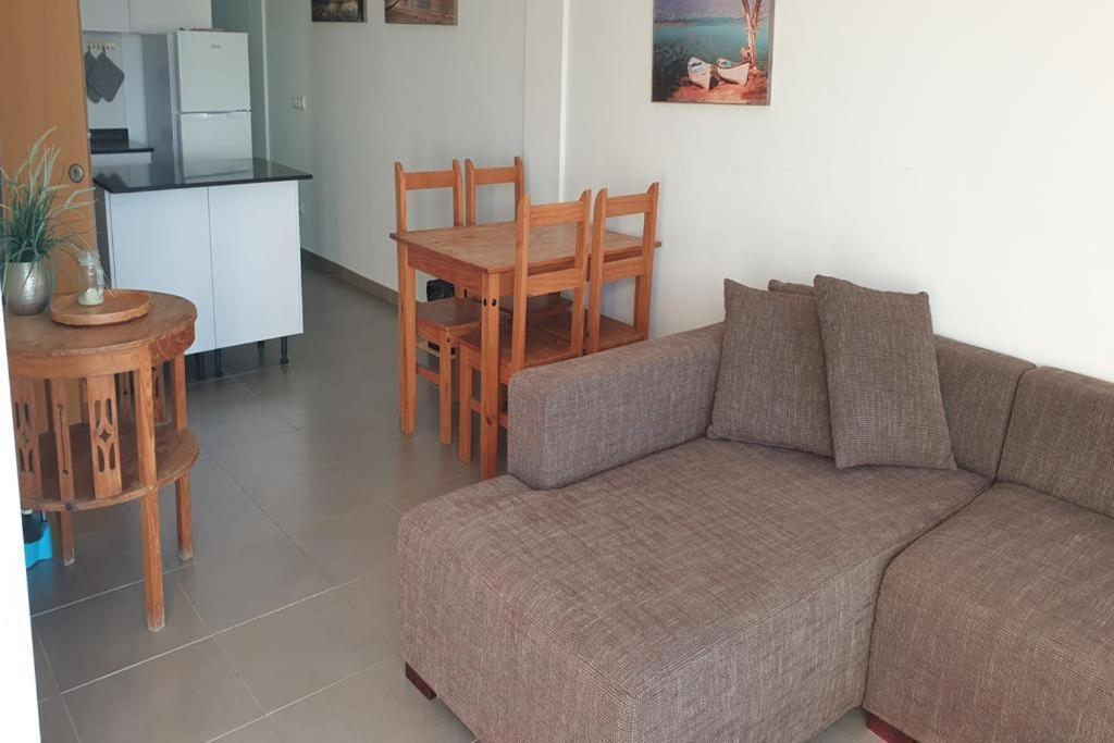 Moraira Seaview Appartment 3 Benitachell Exteriör bild