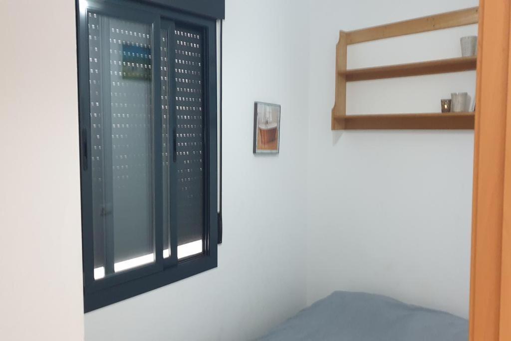Moraira Seaview Appartment 3 Benitachell Exteriör bild
