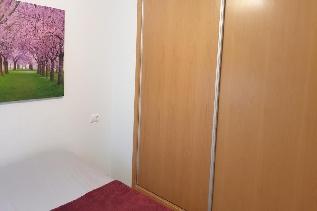 Moraira Seaview Appartment 3 Benitachell Exteriör bild